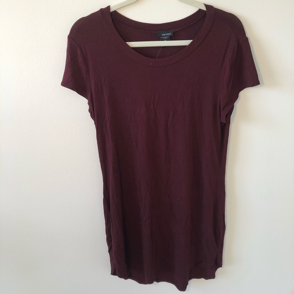 NWT T-Shirt Dress